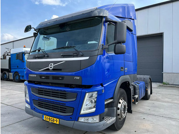 Sadulveok VOLVO FM 410