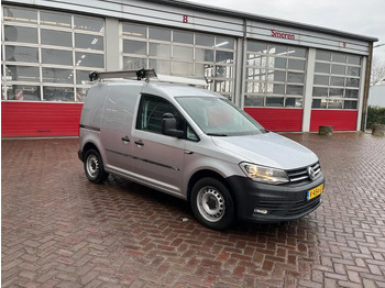Väike kaubik VOLKSWAGEN Caddy