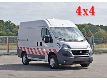 Kaubik FIAT Ducato