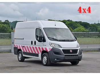Kaubik FIAT Ducato