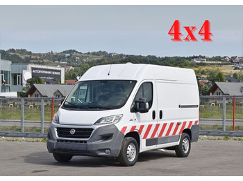 Kaubik FIAT Ducato