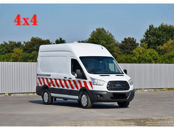 Kaubik FORD Transit