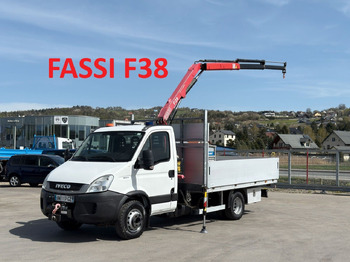 Madelauto IVECO Daily