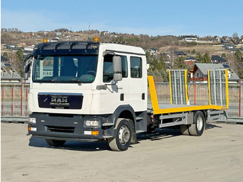 Puksiirauto MAN TGM 15.250