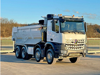 Kallurauto MERCEDES-BENZ Arocs 3248