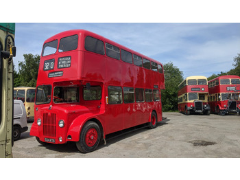 Kahekordne buss