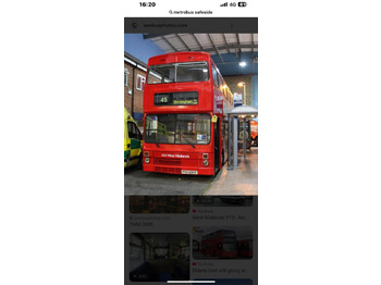 Kahekordne buss