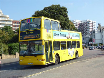 Kahekordne buss DAF