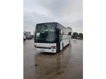 Kaugsõidu buss SETRA