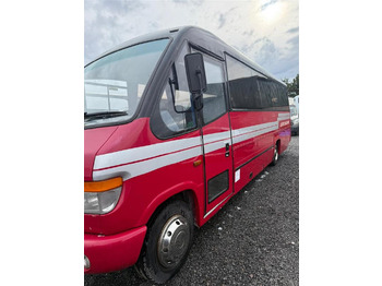 Väikebuss MERCEDES-BENZ