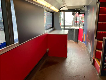 Kahekordne buss Fabulous facilities buses, take a look.: pilt 3