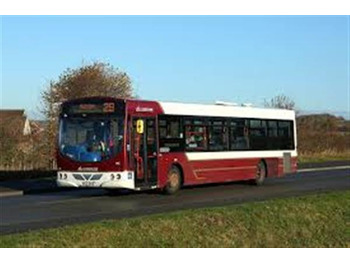 Linnaliini buss VOLVO