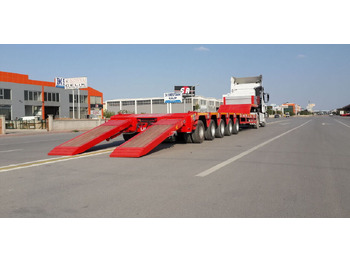 Uus Madal platvormpoolhaagis LIDER 2025 NEW DIRECTLY FROM MANUFACTURER COMPANY AVAILABLE IN STOCK: pilt 5