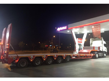 Uus Madal platvormpoolhaagis LIDER 2025 NEW DIRECTLY FROM MANUFACTURER COMPANY AVAILABLE IN STOCK: pilt 2