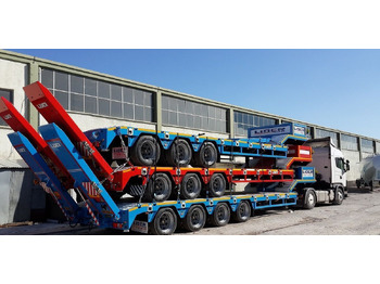 Uus Madal platvormpoolhaagis LIDER 2025 NEW from manufacturer READY IN STOCK: pilt 3