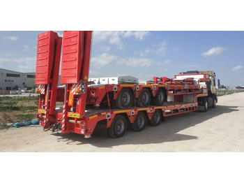 Uus Madal platvormpoolhaagis LIDER 2025 NEW from manufacturer READY IN STOCK: pilt 4