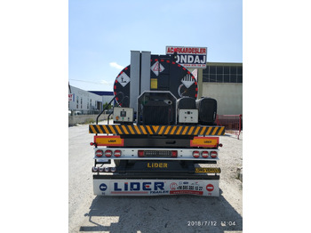 Uus Tsistern poolhaagis LIDER 2025 year NEW directly From Manufacturer compale stock any ready: pilt 4 Uus Tsistern poolhaagis LIDER 2025 year NEW directly From Manufacturer compale stock any ready: pilt 4