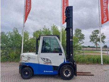 Diiseltõstuk HYSTER