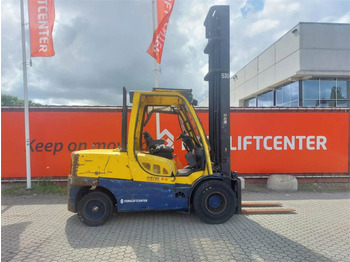 Diiseltõstuk HYSTER