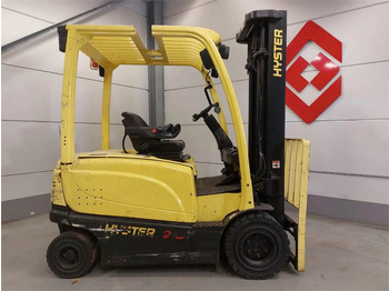 Elektritõstuk HYSTER