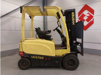 Elektritõstuk HYSTER