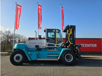 Diiseltõstuk KONECRANES