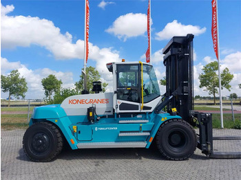 Diiseltõstuk KONECRANES