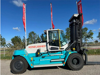 Diiseltõstuk KONECRANES