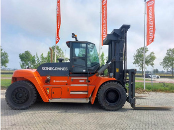 Diiseltõstuk KONECRANES