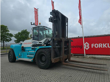 Diiseltõstuk KONECRANES SMV 25-1200C: pilt 3