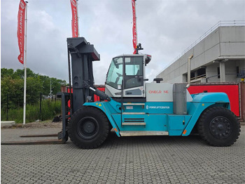 Diiseltõstuk KONECRANES SMV 25-1200C: pilt 2
