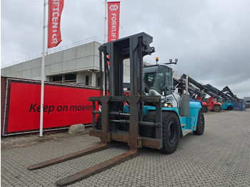 Diiseltõstuk KONECRANES SMV 25-1200C: pilt 4