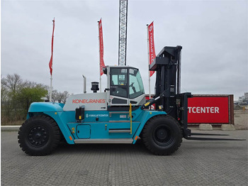 Diiseltõstuk KONECRANES
