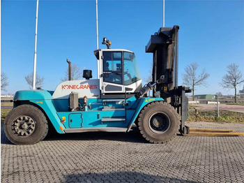 Diiseltõstuk KONECRANES