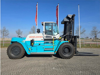 Diiseltõstuk KONECRANES