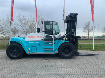 Diiseltõstuk KONECRANES