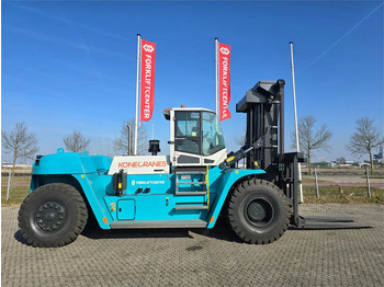 Diiseltõstuk KONECRANES