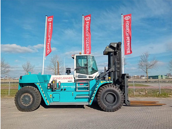 Diiseltõstuk KONECRANES