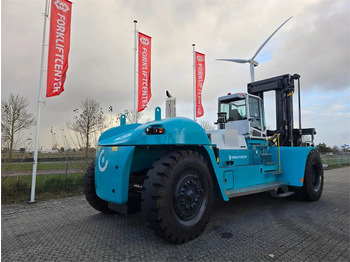 Diiseltõstuk KONECRANES SMV 55-1200C: pilt 5