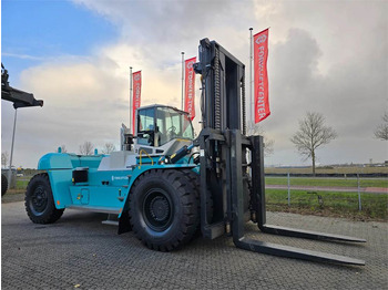 Diiseltõstuk KONECRANES SMV 55-1200C: pilt 2
