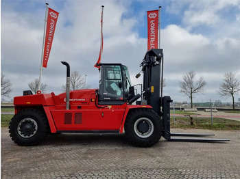 Diiseltõstuk KALMAR