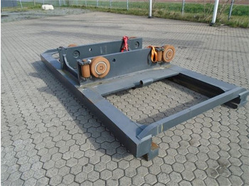 Lükandvirnastaja KALMAR