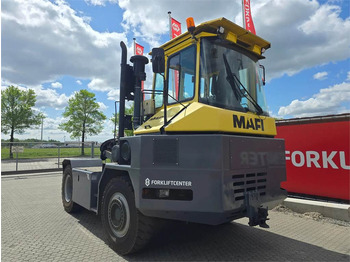 Laotraktor MAFI