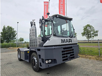 Laotraktor MAFI