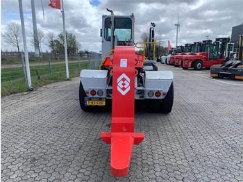 Materjali käitlemise seade Novatech Gooseneck 36T: pilt 5