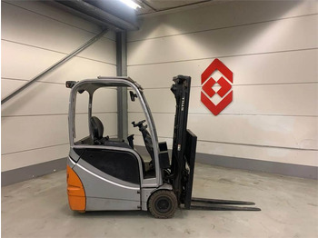 Elektritõstuk STILL RX20