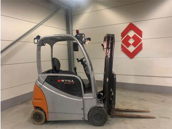 Elektritõstuk STILL RX20