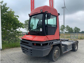 Laotraktor TERBERG