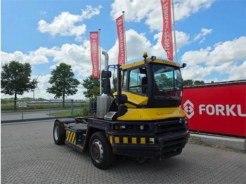 Laotraktor TERBERG