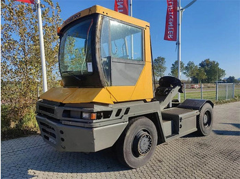 Laotraktor TERBERG